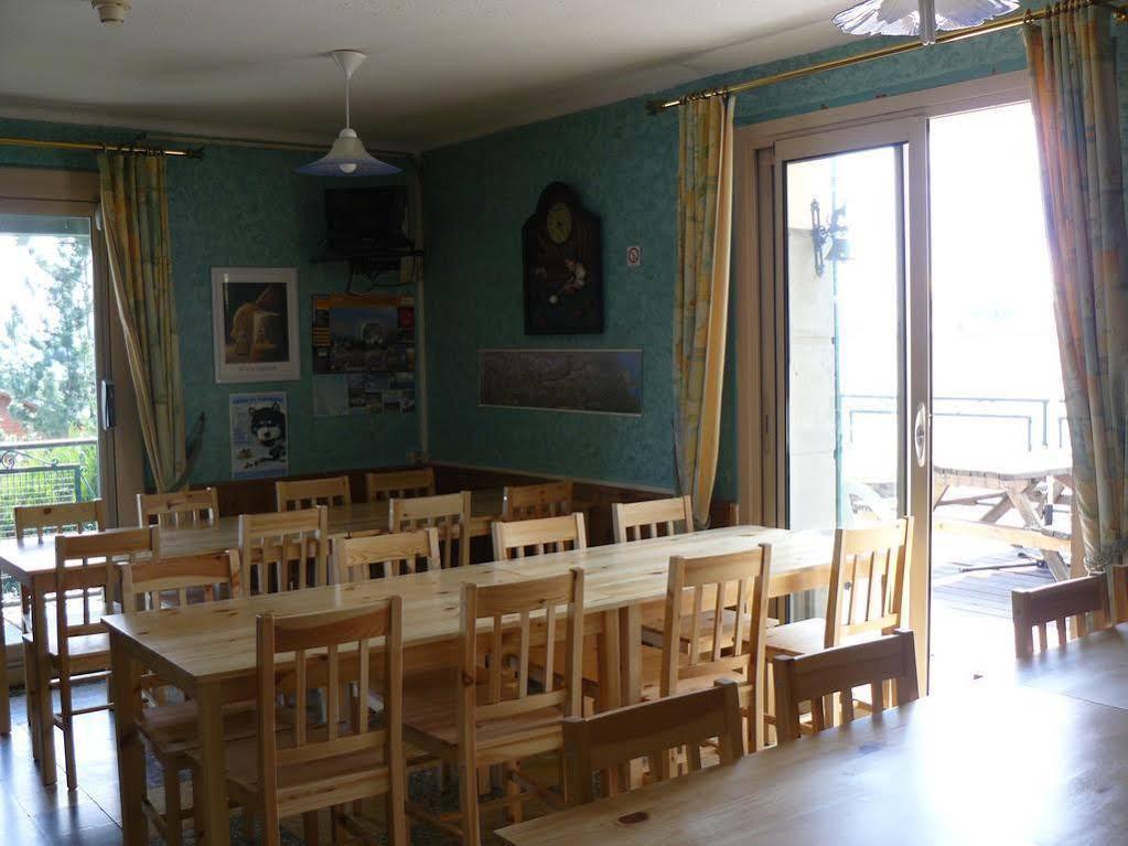 Le Logis Catalan - De Groupe Et Familial