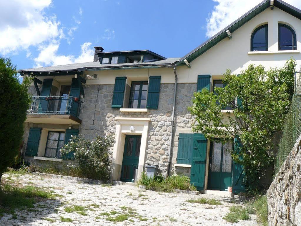 Le Logis Catalan - De Groupe Et Familial Gasthof