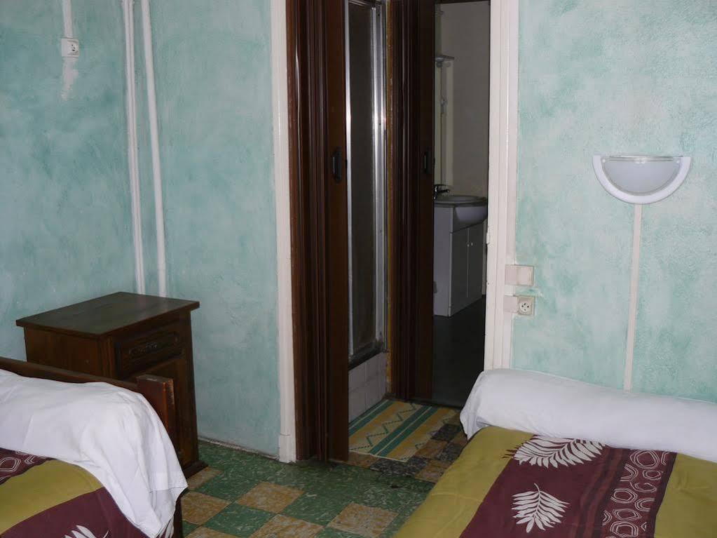 Le Logis Catalan - De Groupe Et Familial Gasthuis 2*