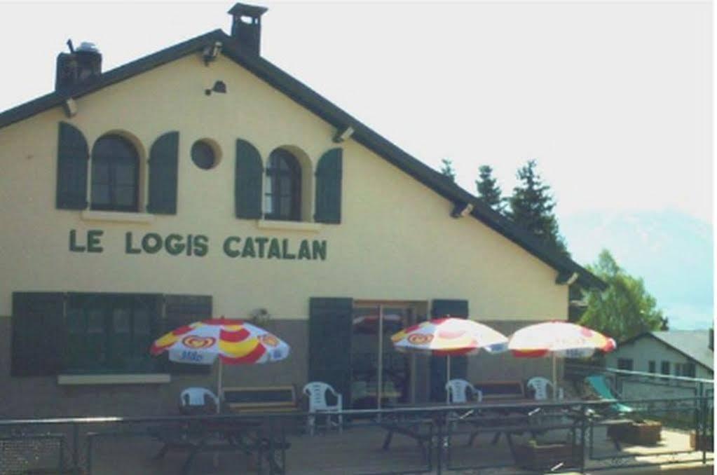 Gasthuis Le Logis Catalan - De Groupe Et Familial 2*