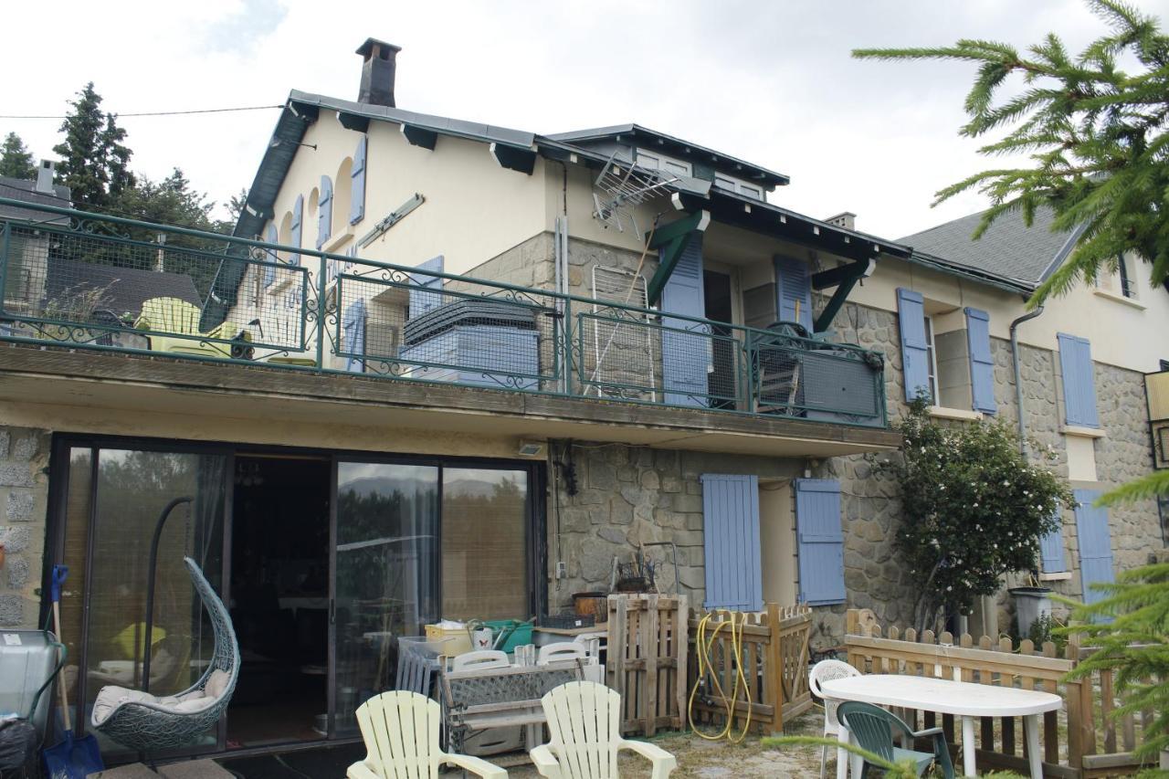 Le Logis Catalan - De Groupe Et Familial 2*