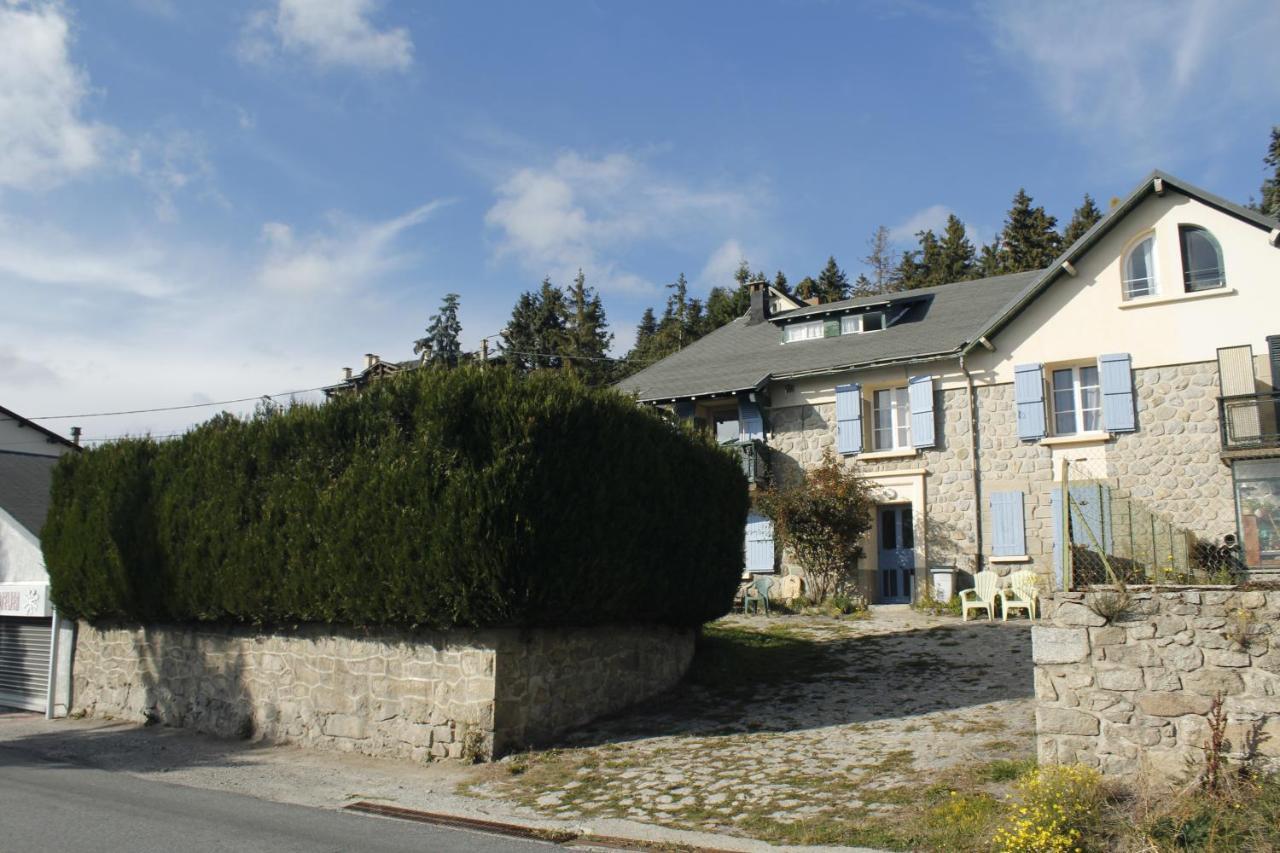 Le Logis Catalan - De Groupe Et Familial Gasthuis