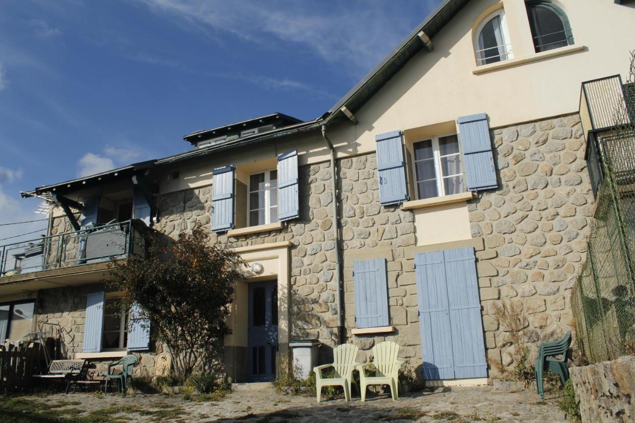 Gasthuis Le Logis Catalan - De Groupe Et Familial 2*