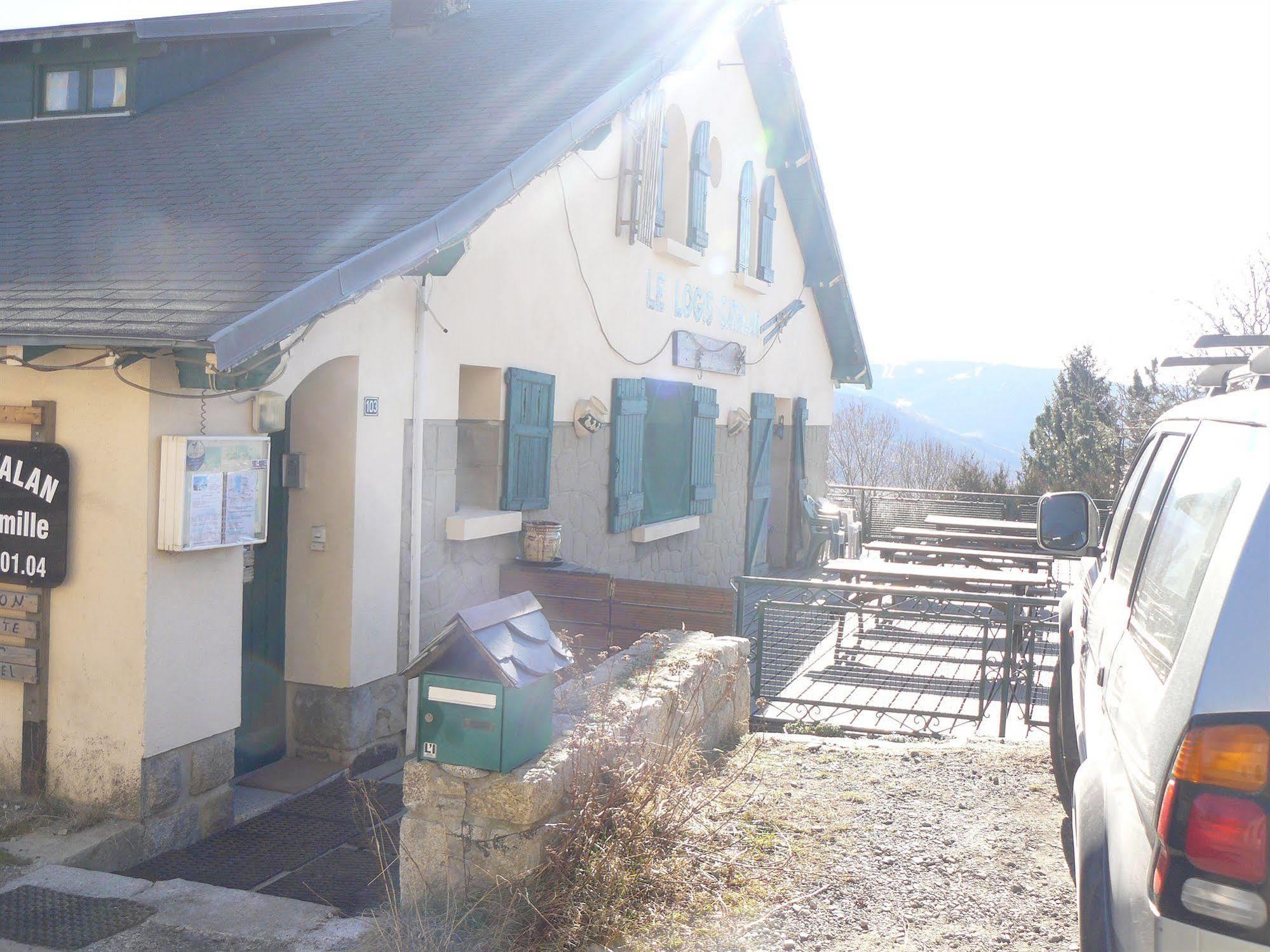 Le Logis Catalan - De Groupe Et Familial
